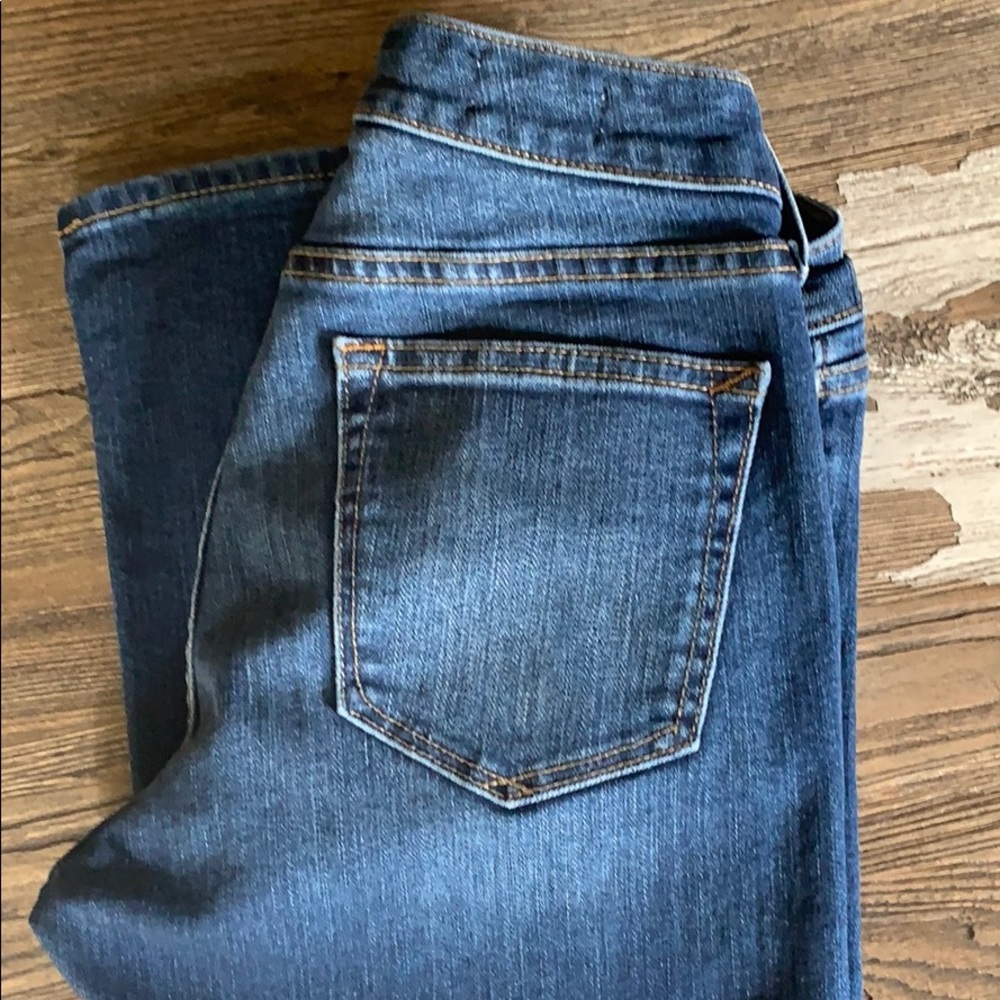 Jeans - Picture 3 of 3